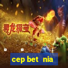 cep bet  nia